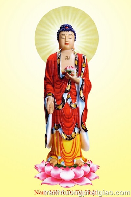 Phật Adida (1434)